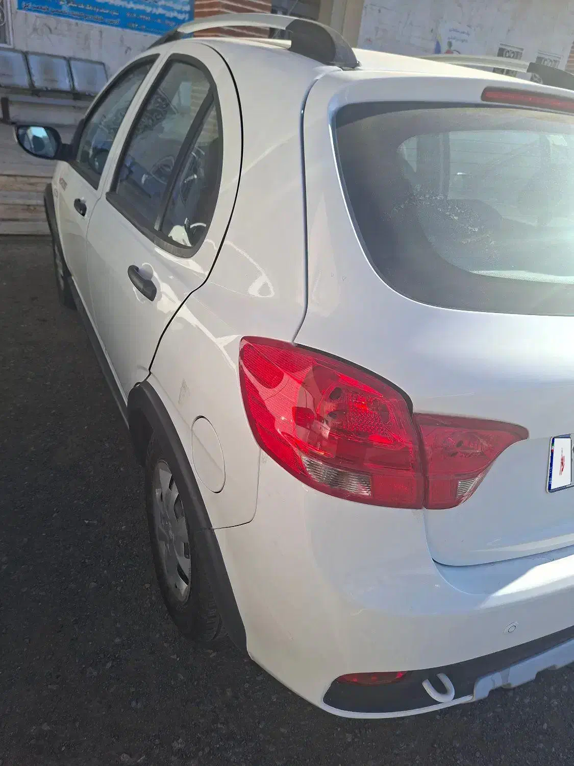 کوییک gx مدل ۱۴۰۳|خودرو سواری و وانت|مشگین شهر, |دیوار