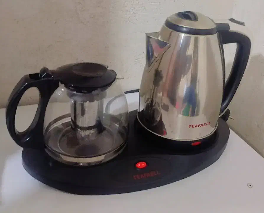 چای ساز|سماور، چایساز، قهوهساز|یاسوج, |دیوار