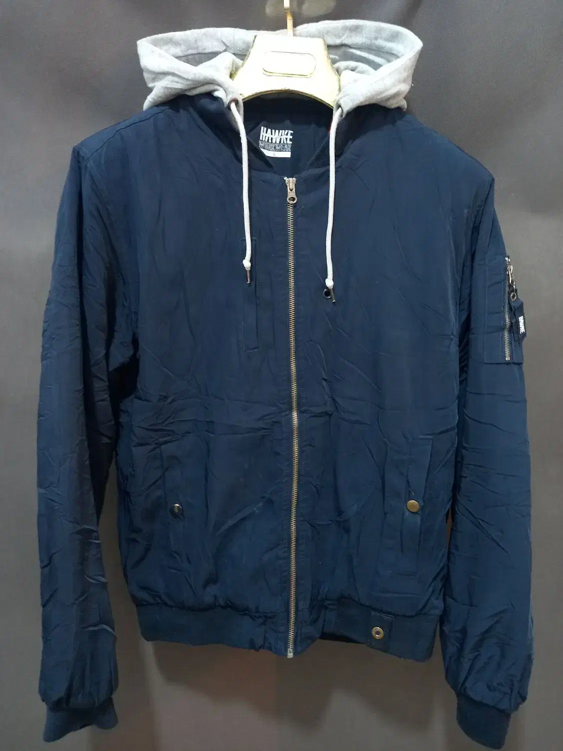 کاپشن خلبانی اورجینال|لباس|بدره, |دیوار