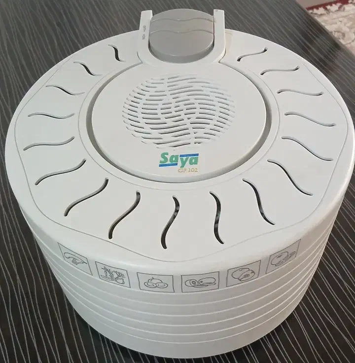 میوه خشک کن مدل سایا|سایر لوازم برقی|فریمان, |دیوار