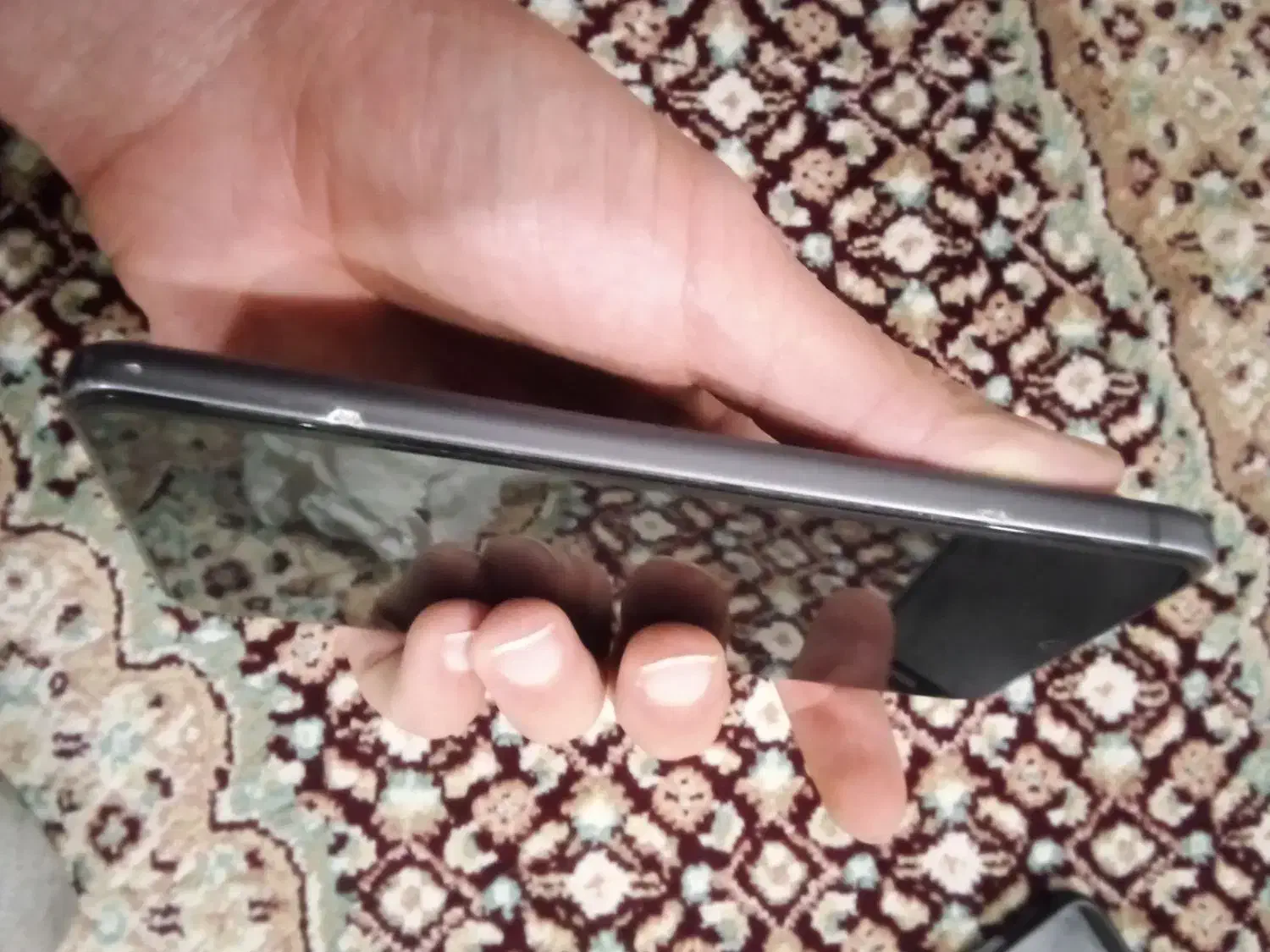 s21 fe|موبایل|سیلوانه, |دیوار