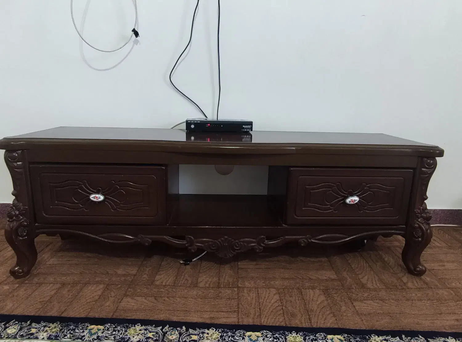 میز تلویزیون چوبی|میز تلویزیون|مشگین شهر, |دیوار