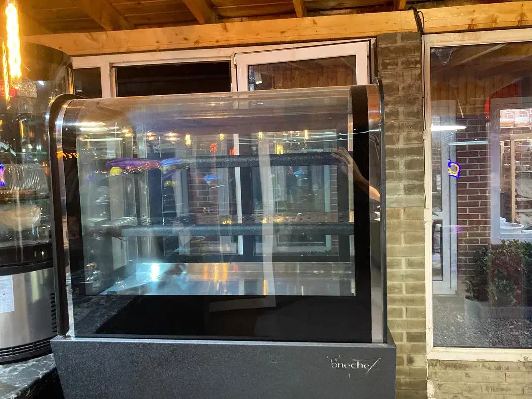 شو کیک|کافی‌شاپ و رستوران|بندر انزلی, پیل علی باغ|دیوار