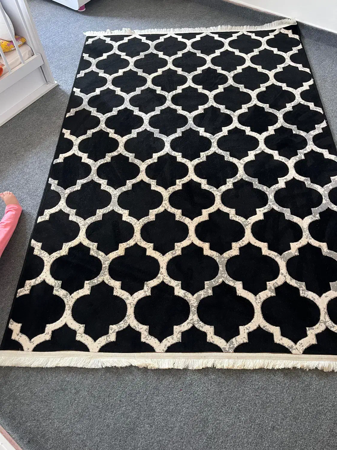 فرش ۴متری|فرش|تالش, هشتپر|دیوار