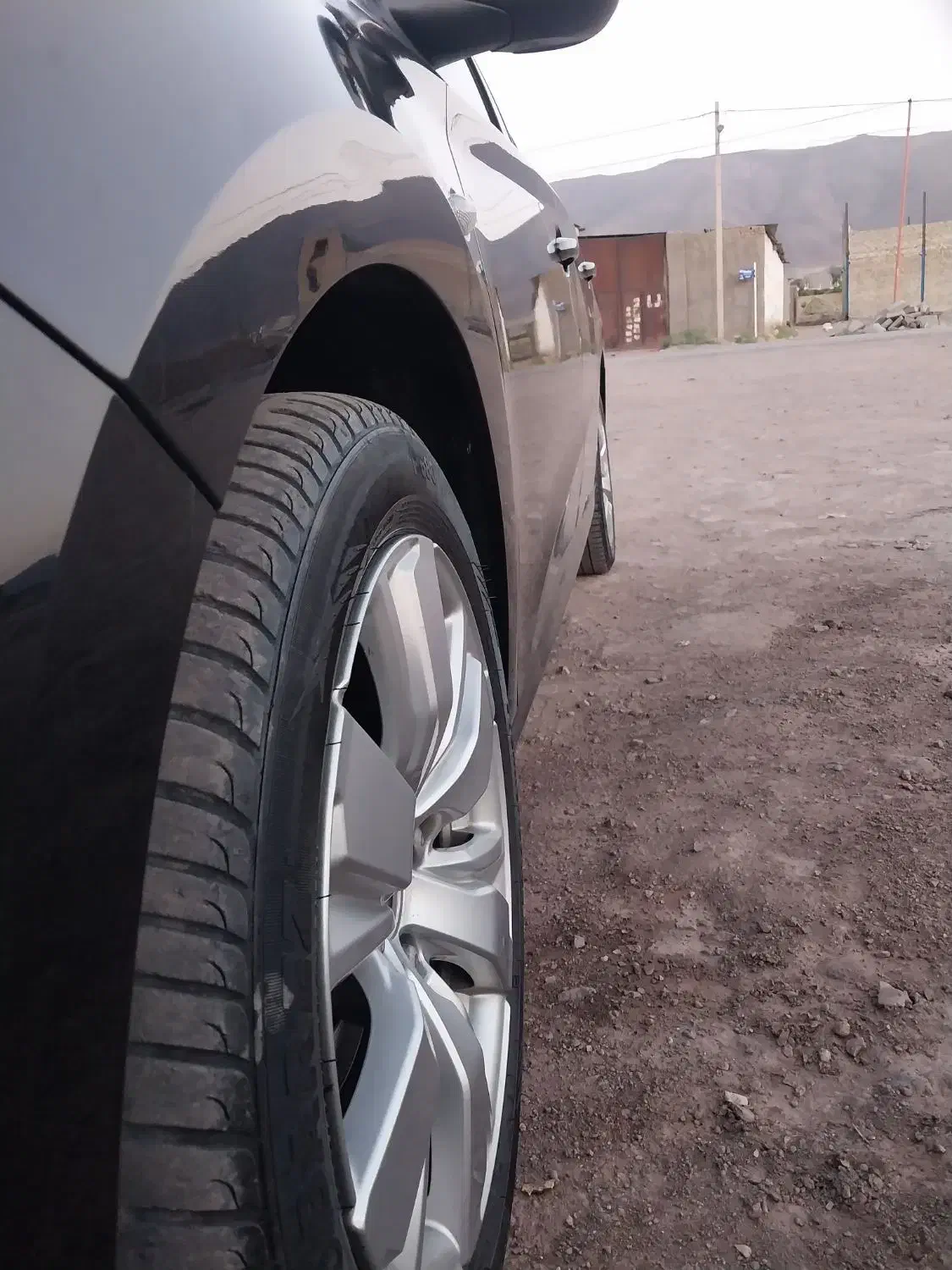 تارا مدل ۱۴۰۱ در حد صفر|خودرو سواری و وانت|جلگه رخ, |دیوار