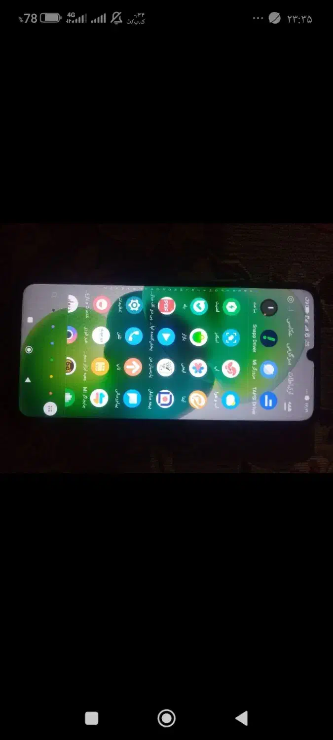 گوشی شیامی|موبایل|تهران, تهرانپارس غربی|دیوار