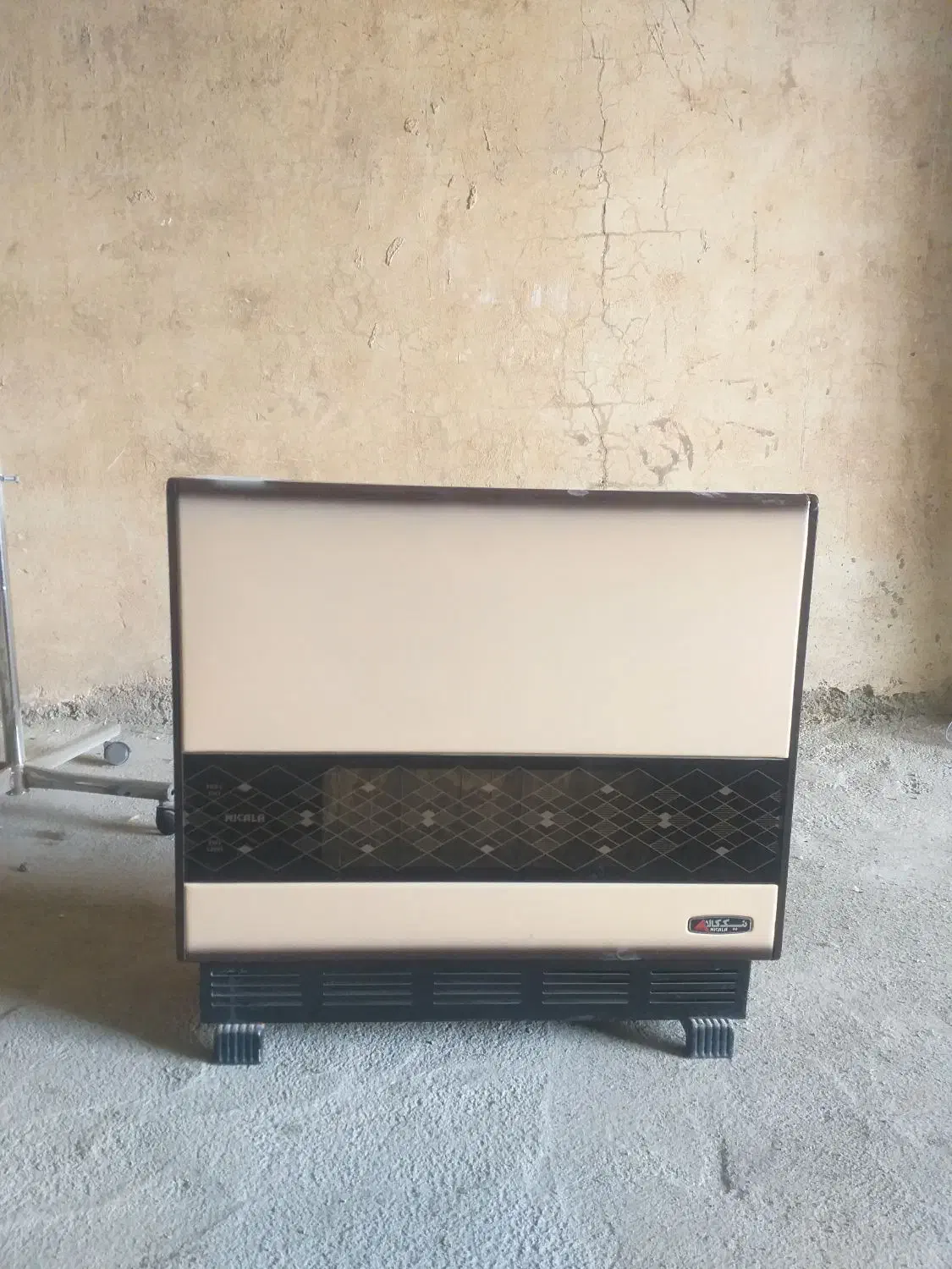 بخاری|بخاری، هیتر، شومینه|دورود, |دیوار