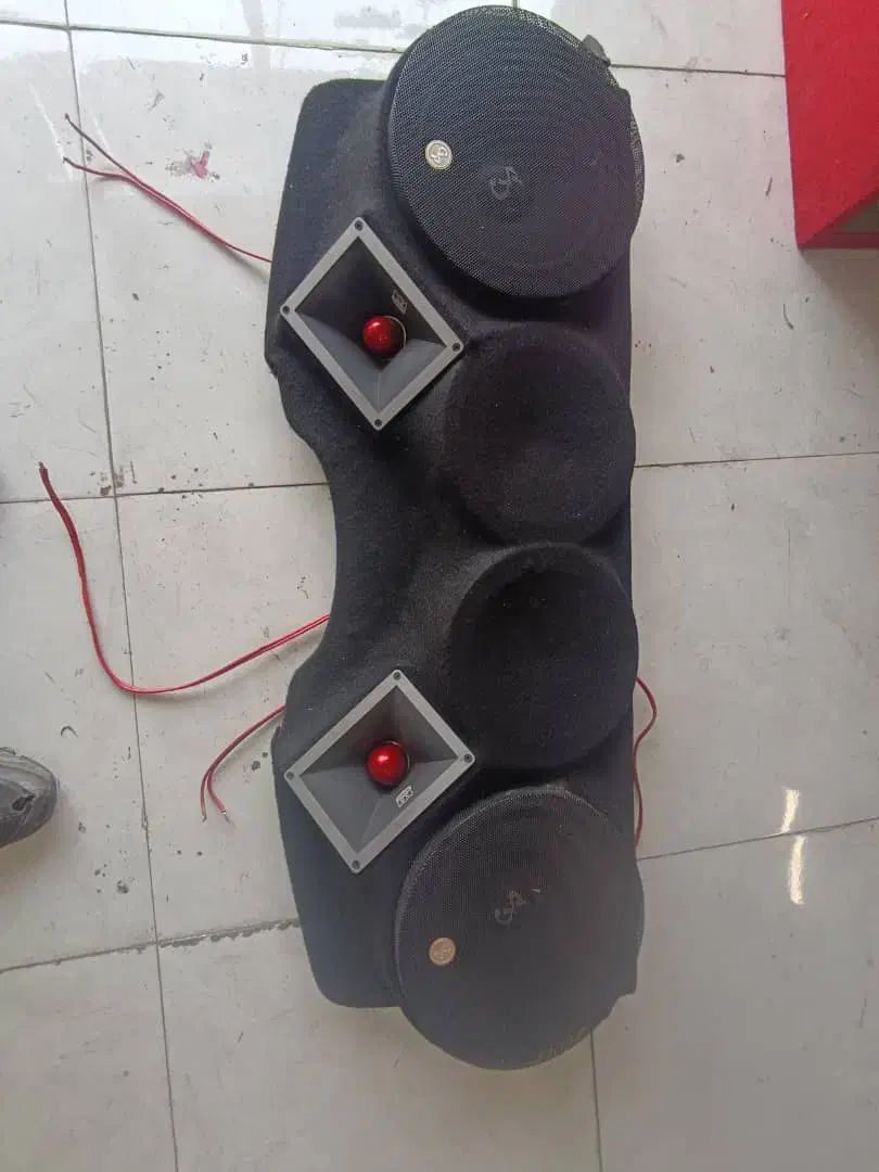 سیستم قوی و برند|قطعات یدکی و لوازم جانبی|رباط‌کریم, الارد|دیوار