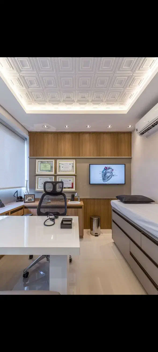 اجاره واحد ۱۰۰ متر / مطب / کیانپارس / پارکینگ|اجارهٔ دفتر کار، اتاق اداری، مطب|اهواز, کیان اباد|دیوار