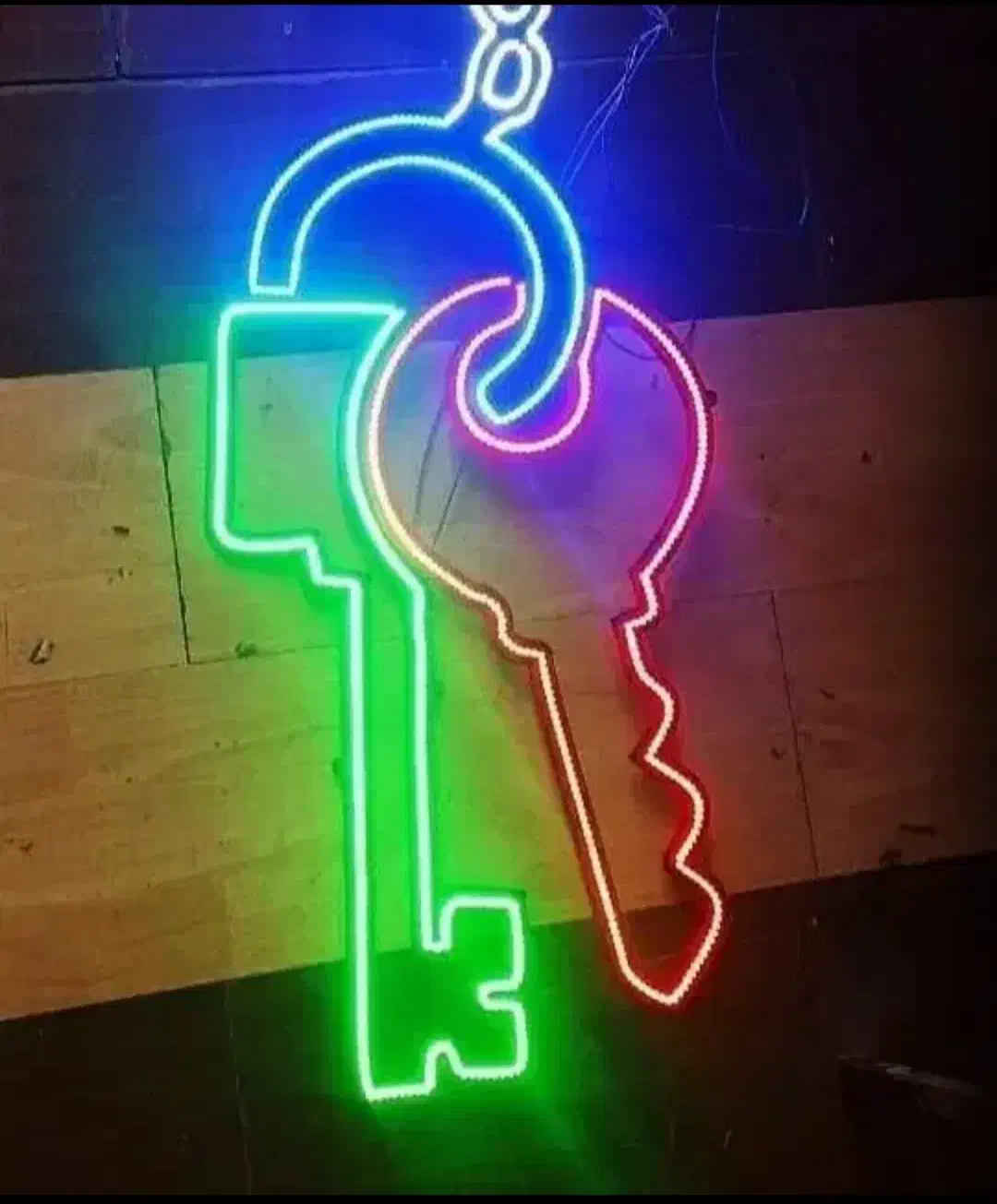 «کلیدسازی شبانه روزی»|خدمات پیشه و مهارت|دورود, |دیوار