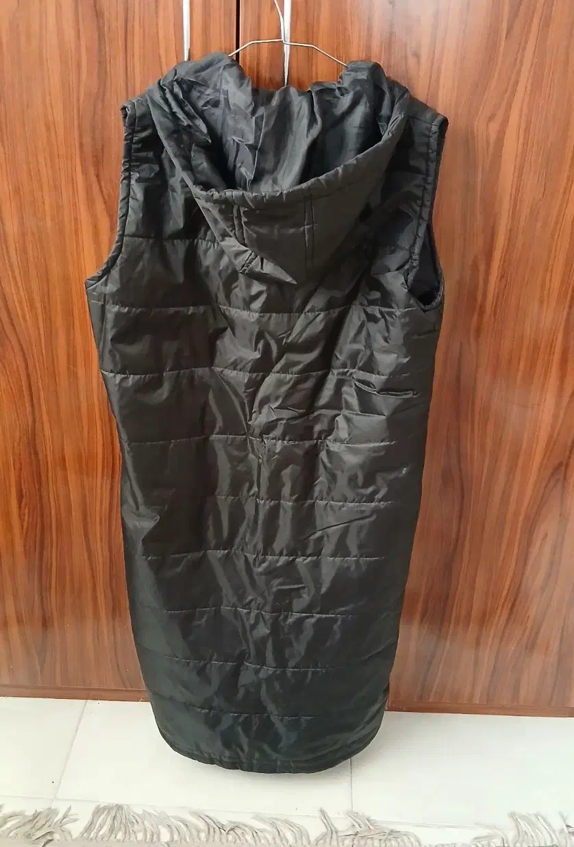 پافر کاملا مشکی 300|لباس|مشهد, شهید قربانی|دیوار