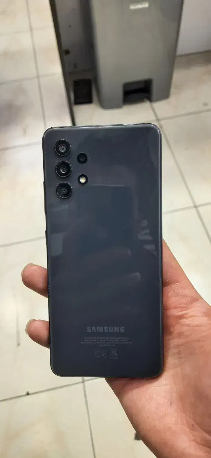 گوشی a32|موبایل|شیراز, گود عربان|دیوار