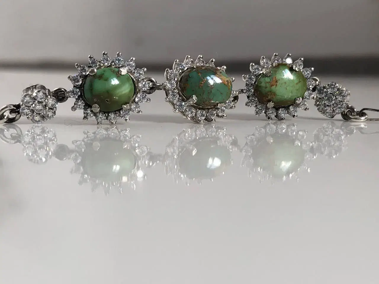 نقره رودیومی جمعه سیاه|بدلیجات|زنجان, |دیوار