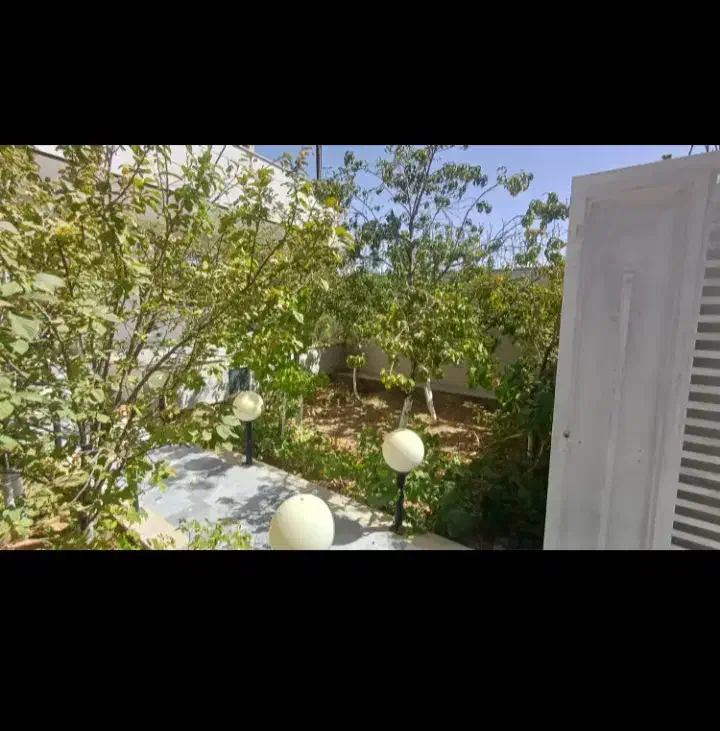 خانه باغ مشهد اردهال|فروش خانه و ویلا|کاشان, فین بزرگ|دیوار