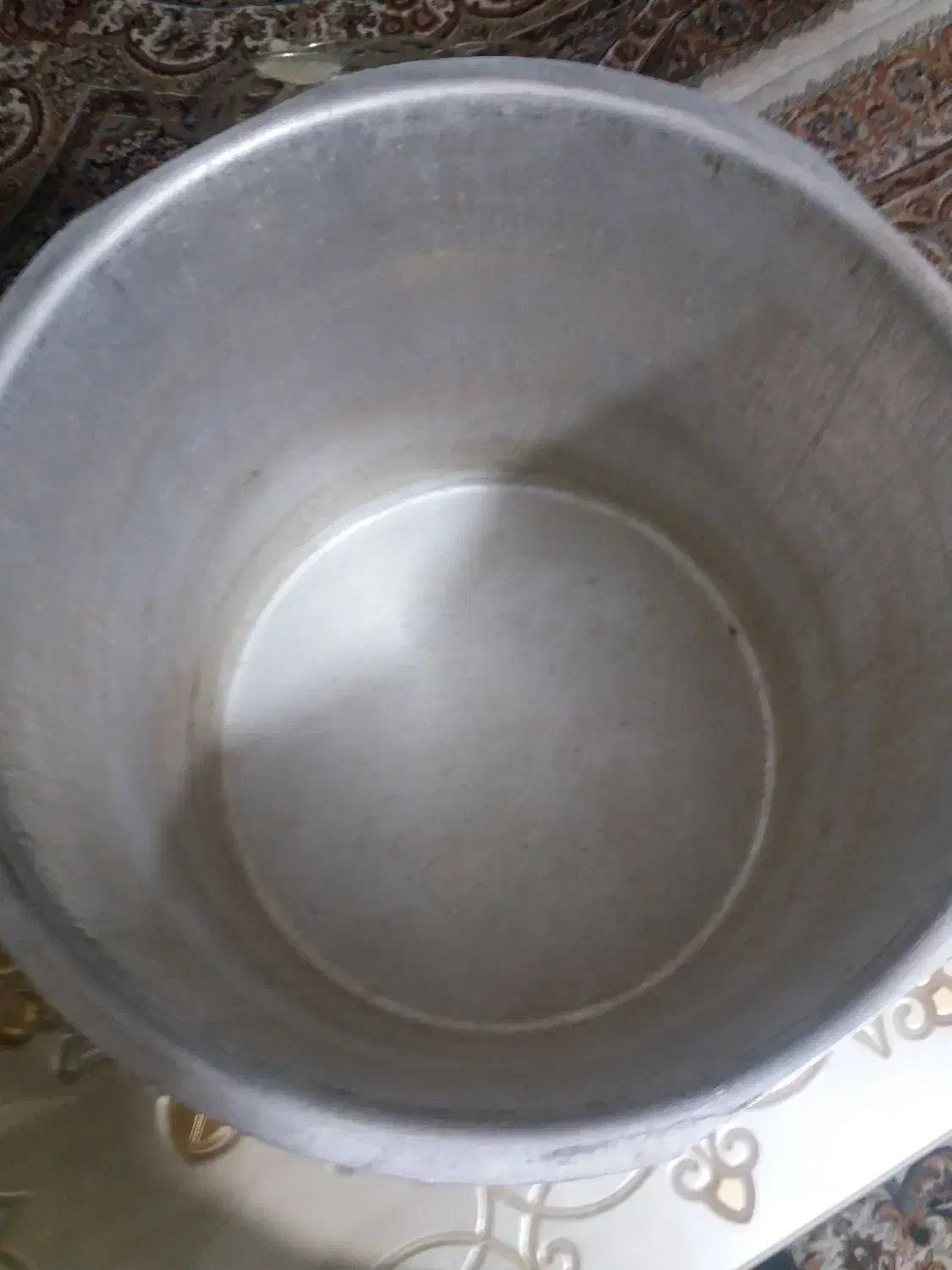 گلاب گیر|ظروف پختوپز|اصفهان, عسگریه|دیوار