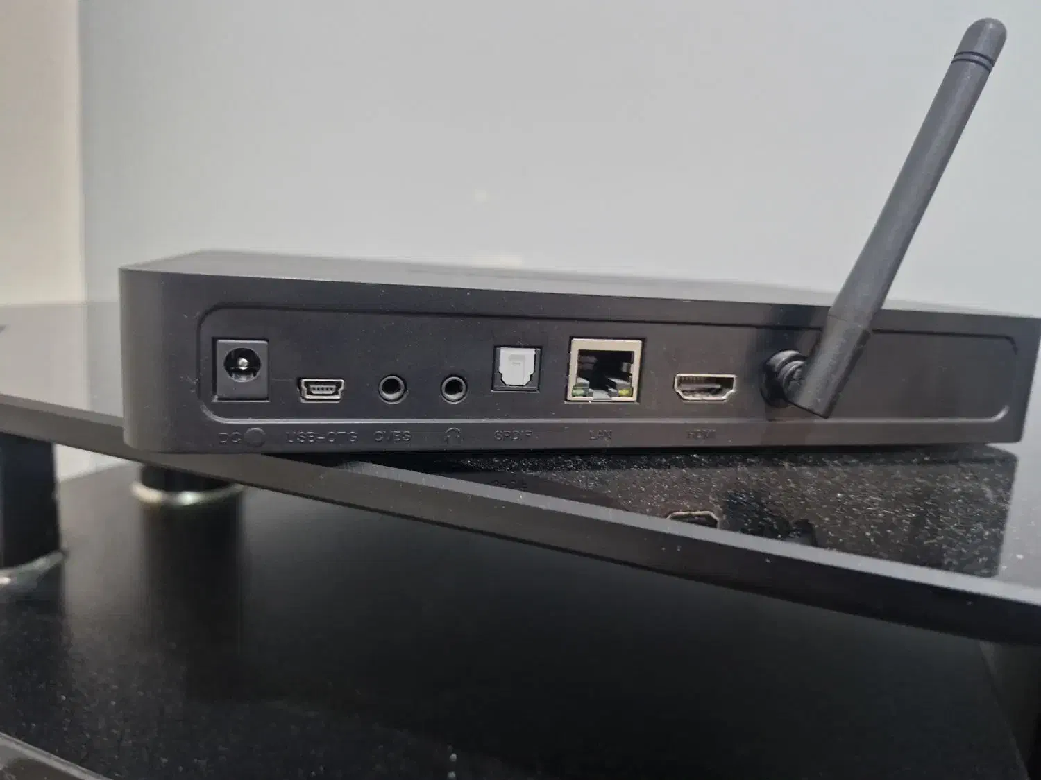 اندروید باکس|صوتی و تصویری|تهران, هروی|دیوار