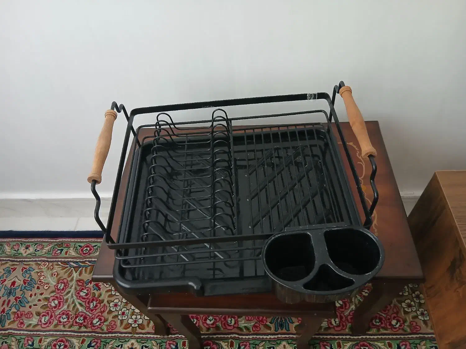 آبچکان|آبچکان و نظمدهنده ظروف|زاهدان, |دیوار