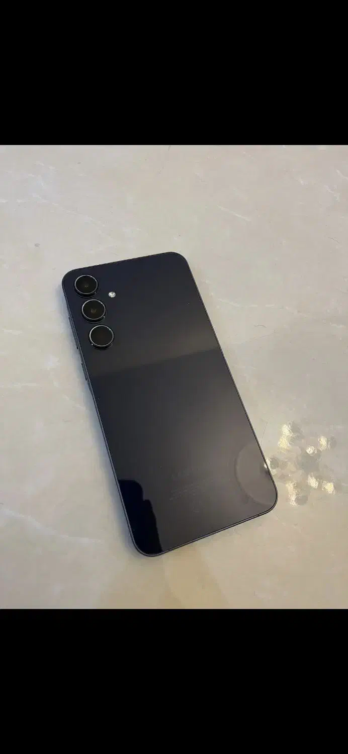 Samsung  Galaxy A55 256GB|موبایل|تهران, نارمک جنوبی|دیوار