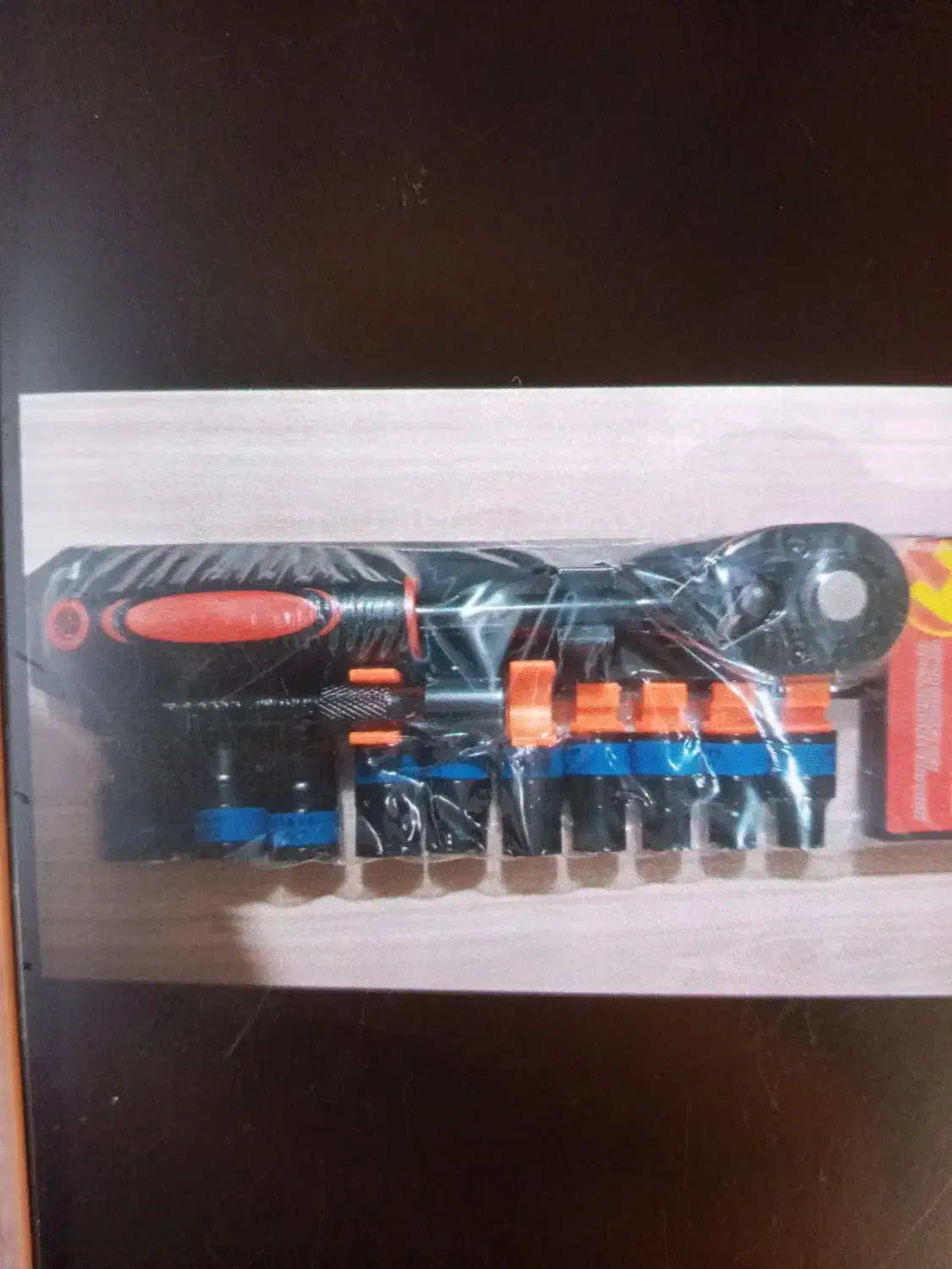 آچار بوکس|ابزارآلات|زنجان, |دیوار