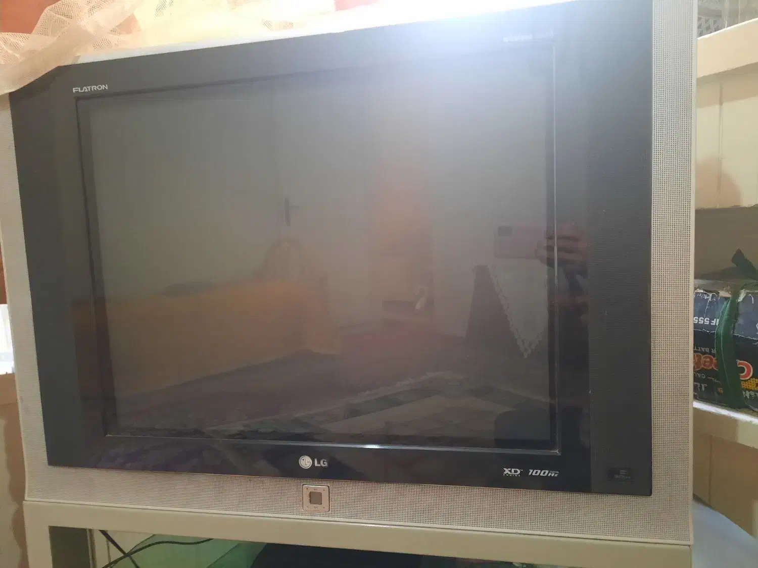 تلویزیون ال جی باسیستم بامیز|تلویزیون و پروژکتور|تهران, کرمان|دیوار