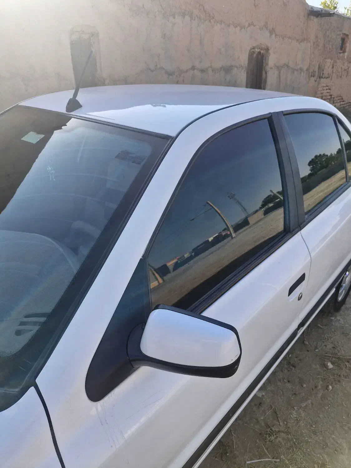 اف سون خونگی بدون خال رنگ دوگانه شرکتی زیرخاکی|خودرو سواری و وانت|قائن, |دیوار