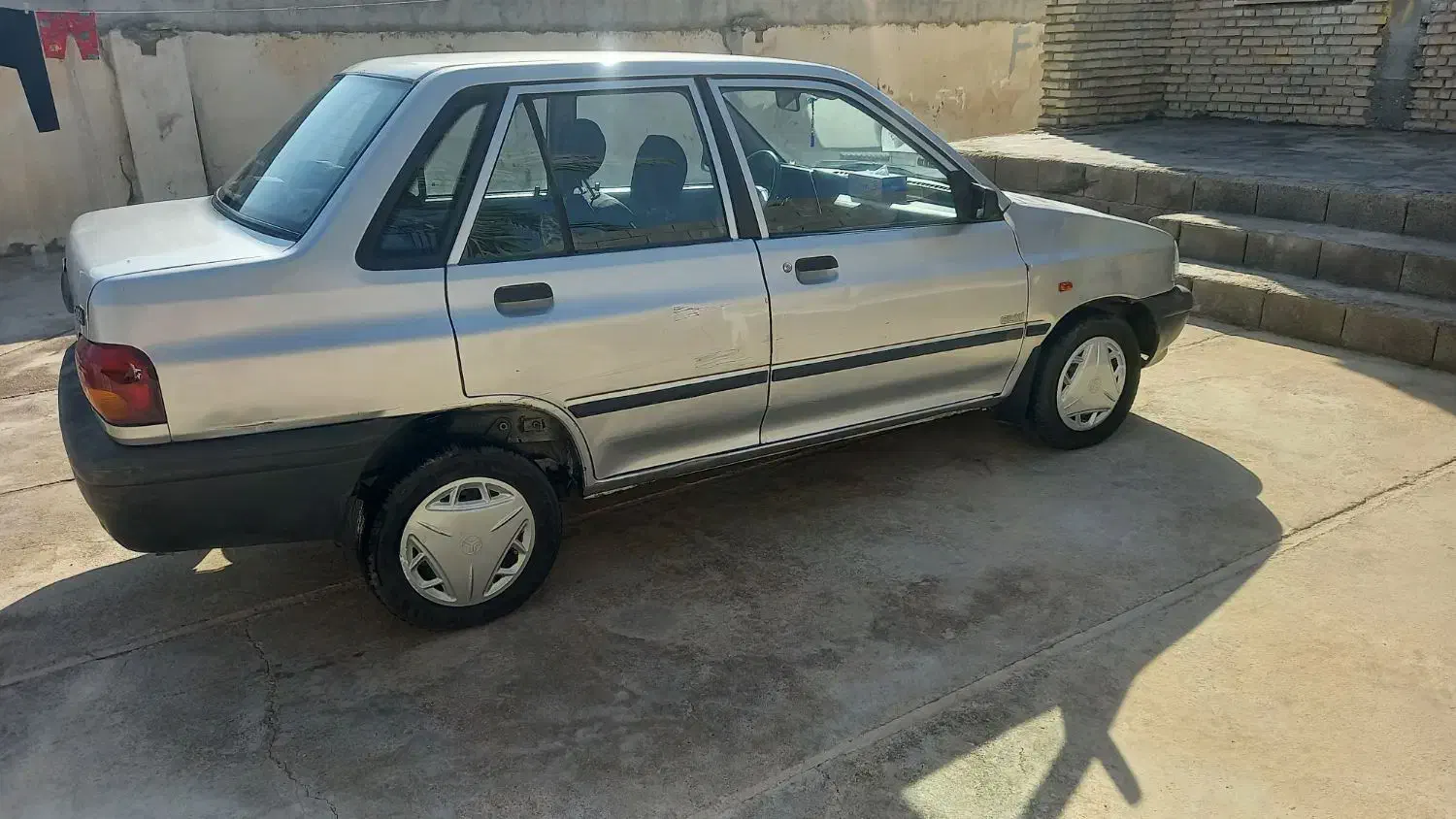 ماشین سواری|خودرو سواری و وانت|کرخه, |دیوار