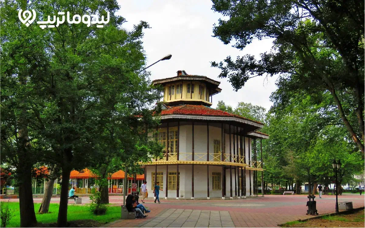 پیاده روی و ورزش|فعالیت داوطلبانه|رشت, پارک شهر|دیوار