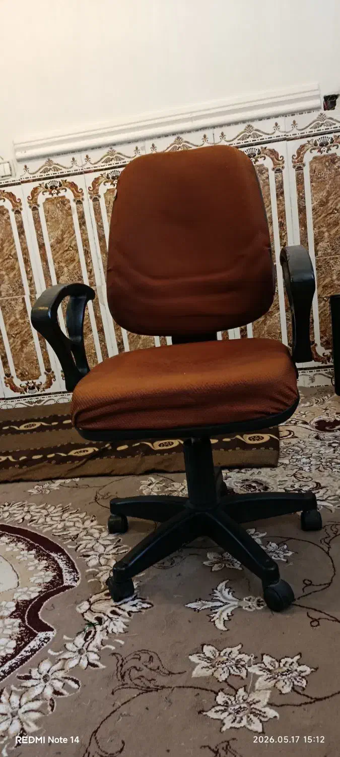 صندلی|صندلی و نیمکت|زاهدان, |دیوار
