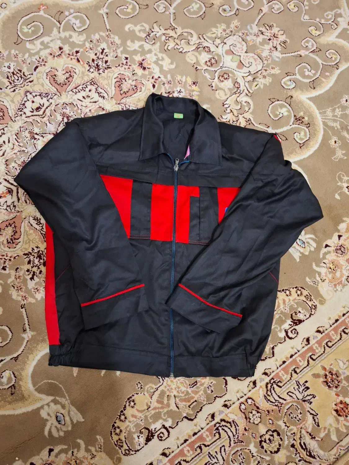 لباس کار مردانه سایز xl|لباس|قم, شهرک امام حسن|دیوار