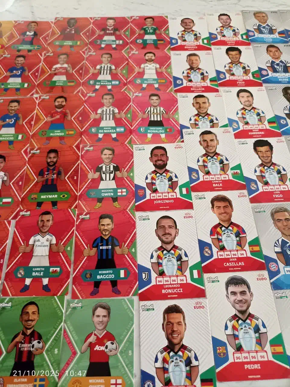 کارت|کلکسیون و سرگرمی|شهریار, شهریار|دیوار