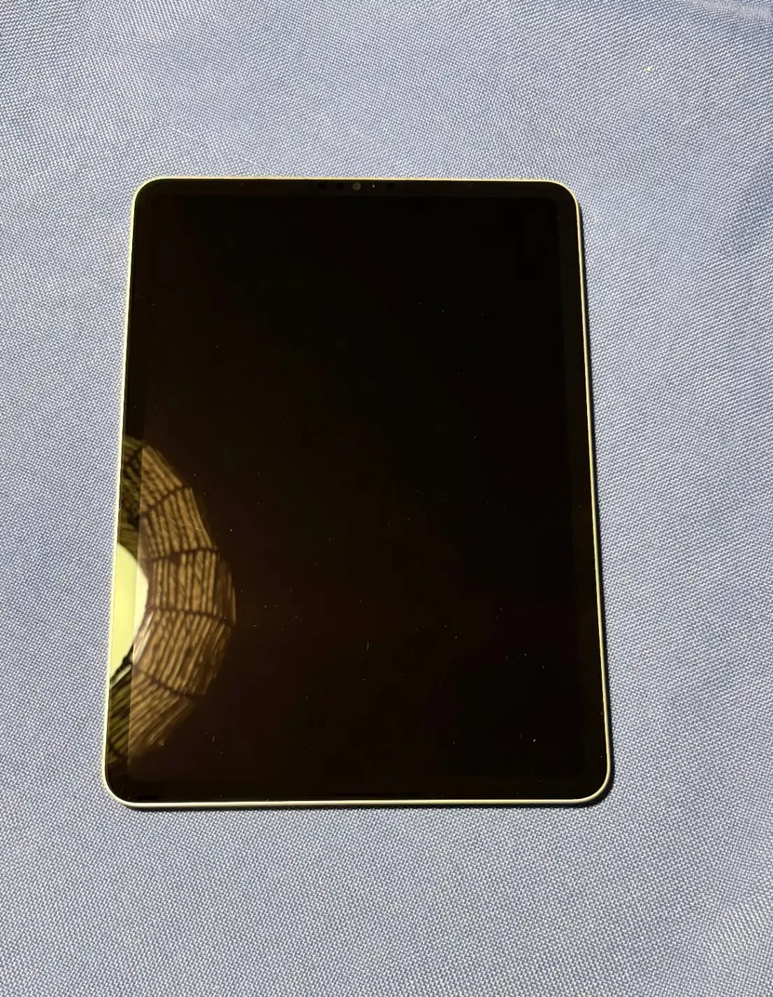 آیپد پرو ۱۱ اینچ ۲۰۲۱، حافظه ۲۵۶، M1|تبلت|تهران, ایرانشهر|دیوار