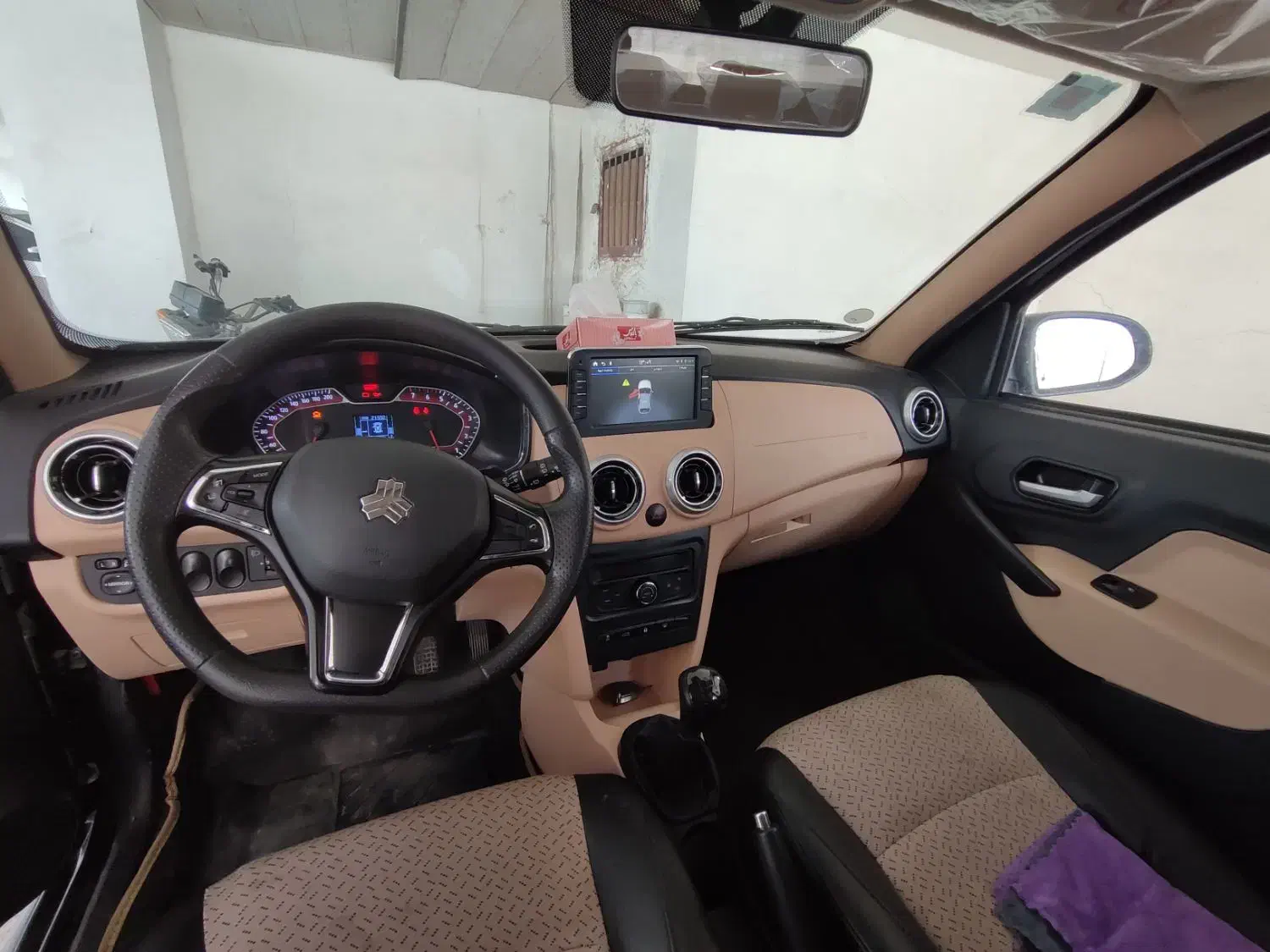 اطلس۴۰۳|خودرو سواری و وانت|بندرعباس, |دیوار