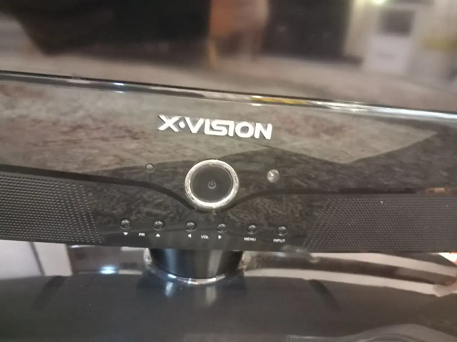 تلوزیون ۳۲اینچ|تلویزیون و پروژکتور|شاهینشهر, طالقانی|دیوار