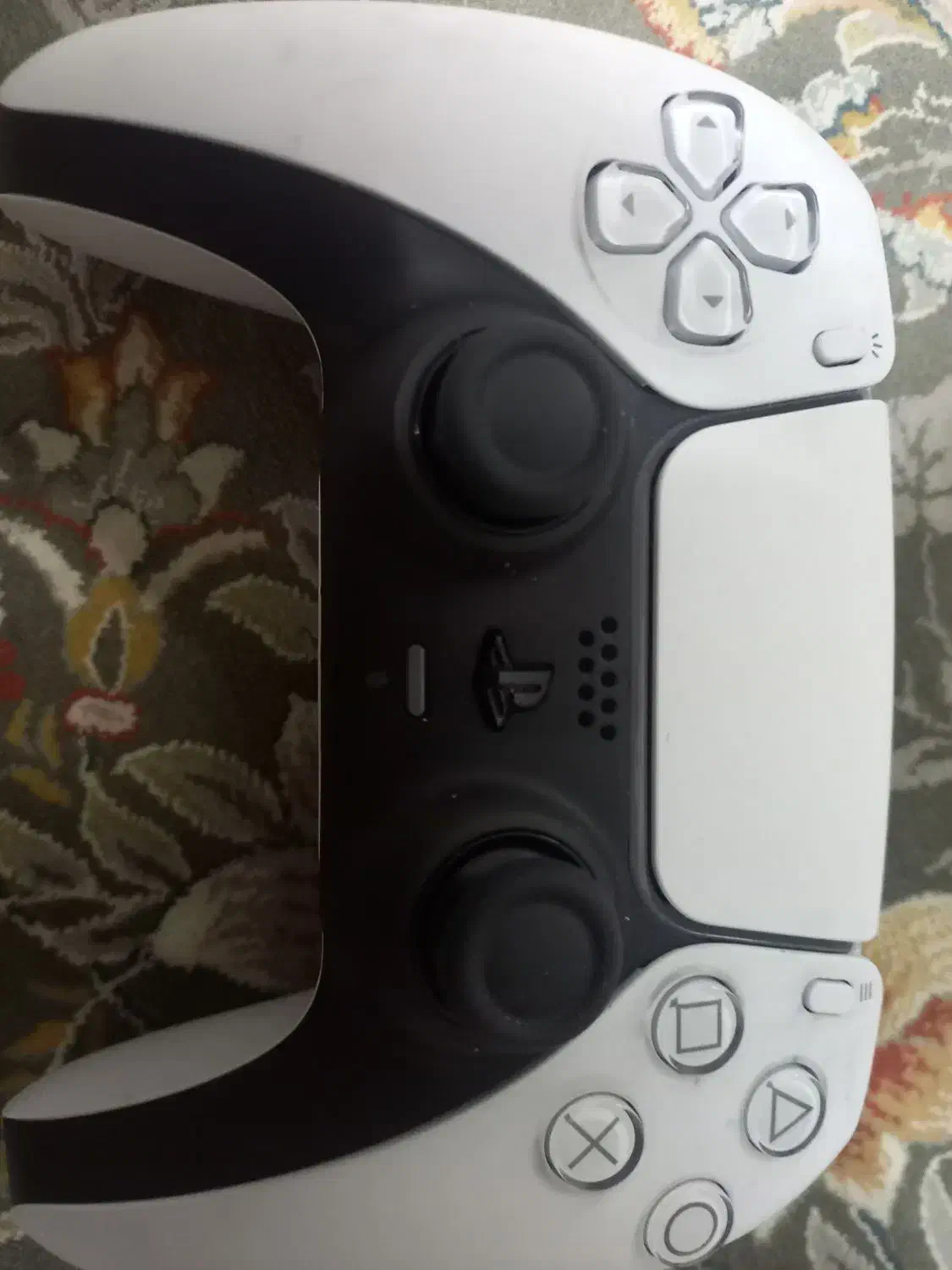 دسته ps5 نو نو|کنسول، بازی ویدئویی و آنلاین|تهران, شکوفه (عبدل آباد)|دیوار