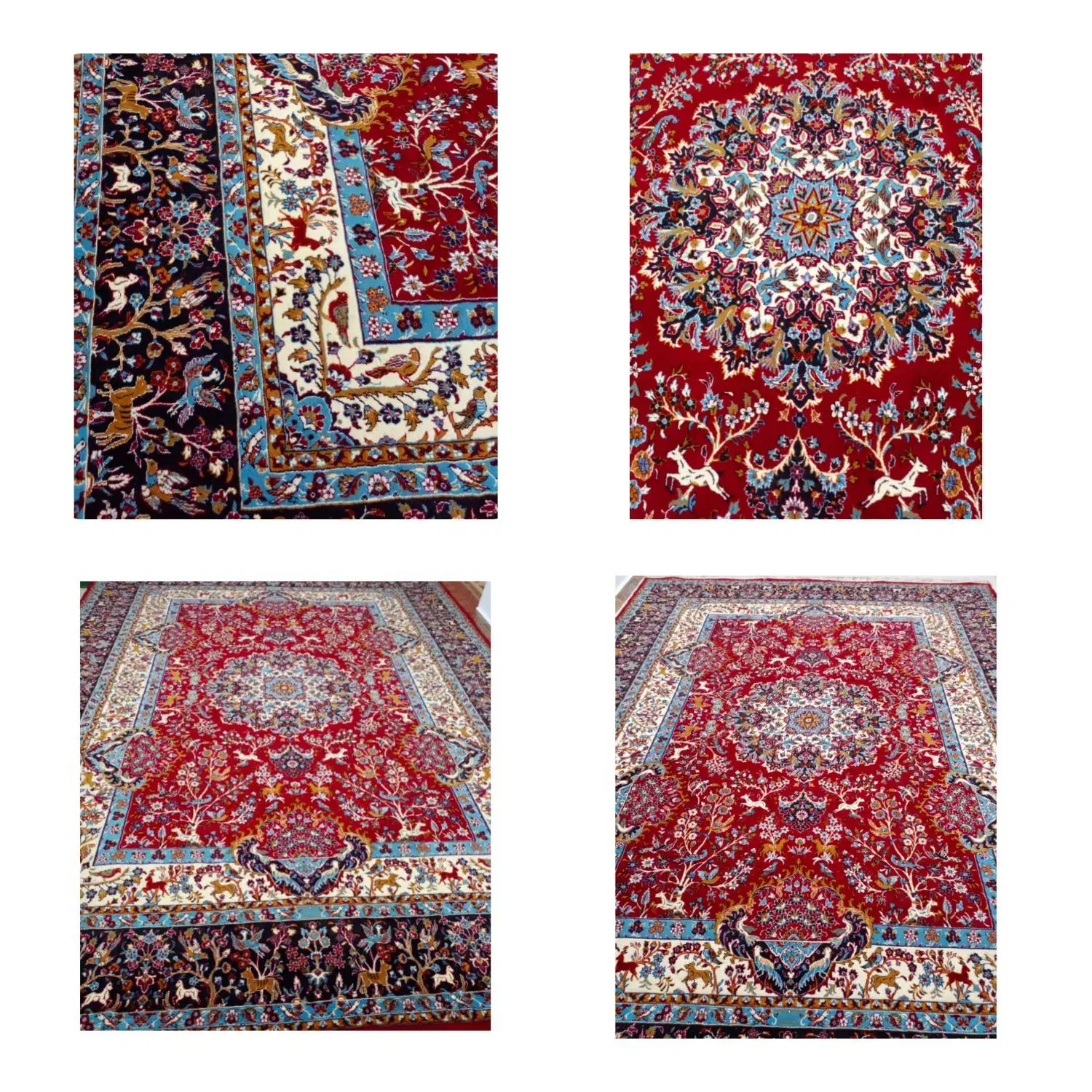 فروش فرش|فرش|محمدیه-قزوین, |دیوار