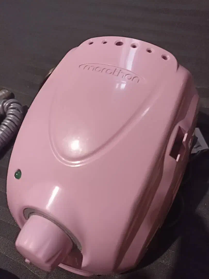 سوهان برقی/ ماراتن اصل کره / در حد نو|آرایشی، بهداشتی، درمانی|تهران, سعادت‌آباد|دیوار