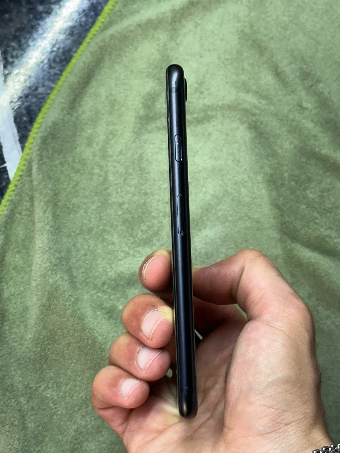 iphone se 2020 64|موبایل|ارومیه, |دیوار