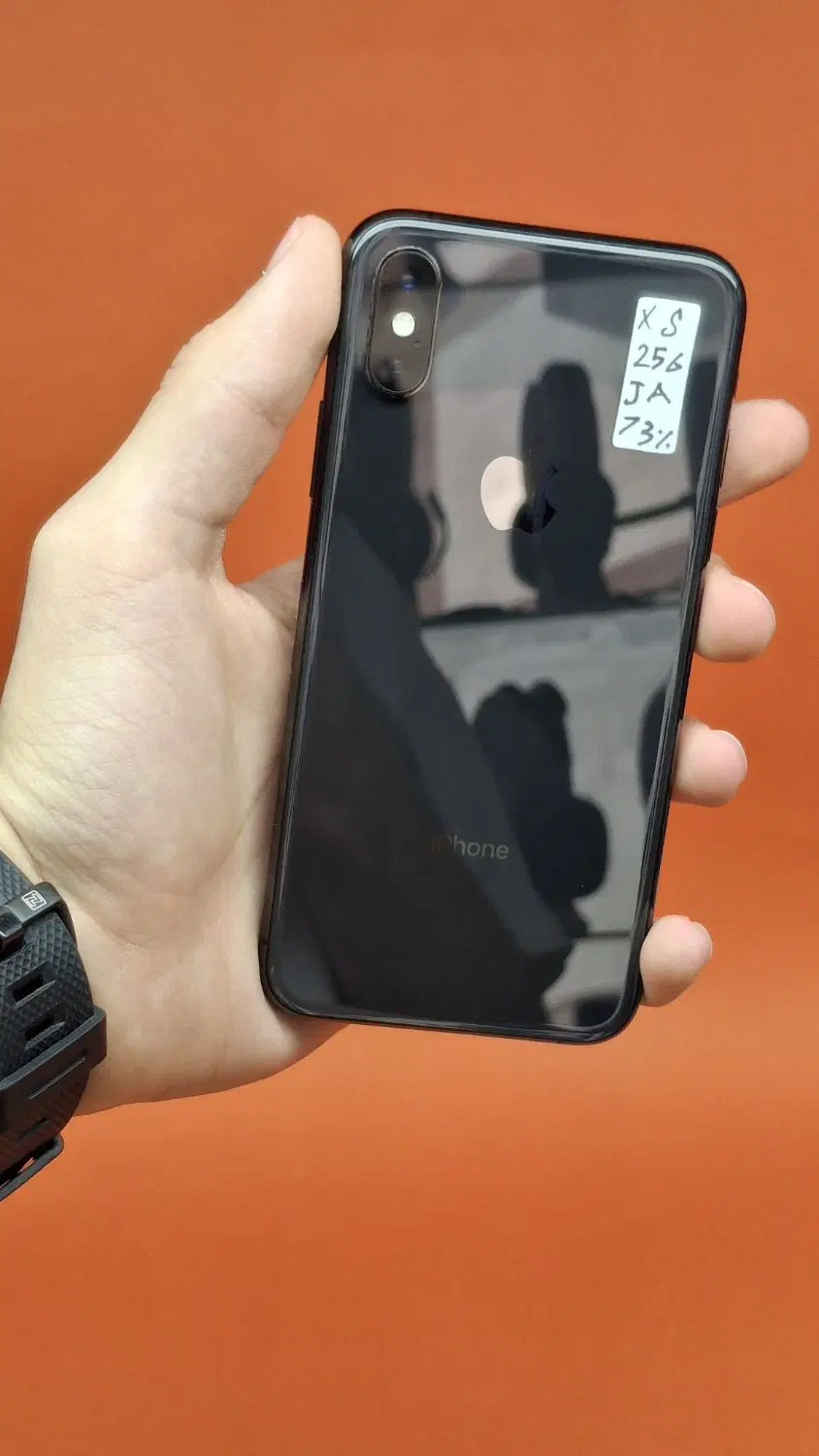 ایفون xs 256|موبایل|مشهد, عامل|دیوار