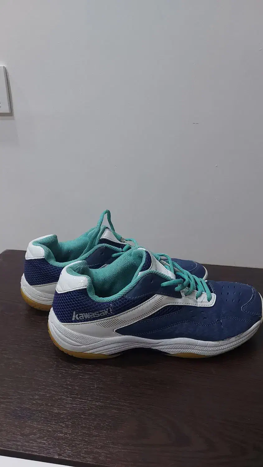 کفش بدمینتون|تجهیزات ورزشی|گنبد کاووس, |دیوار