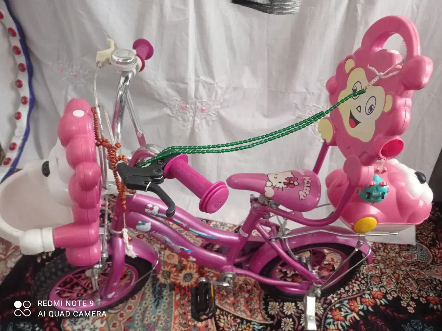 دوچرخه|دوچرخه، اسکیت، اسکوتر|خواف, |دیوار