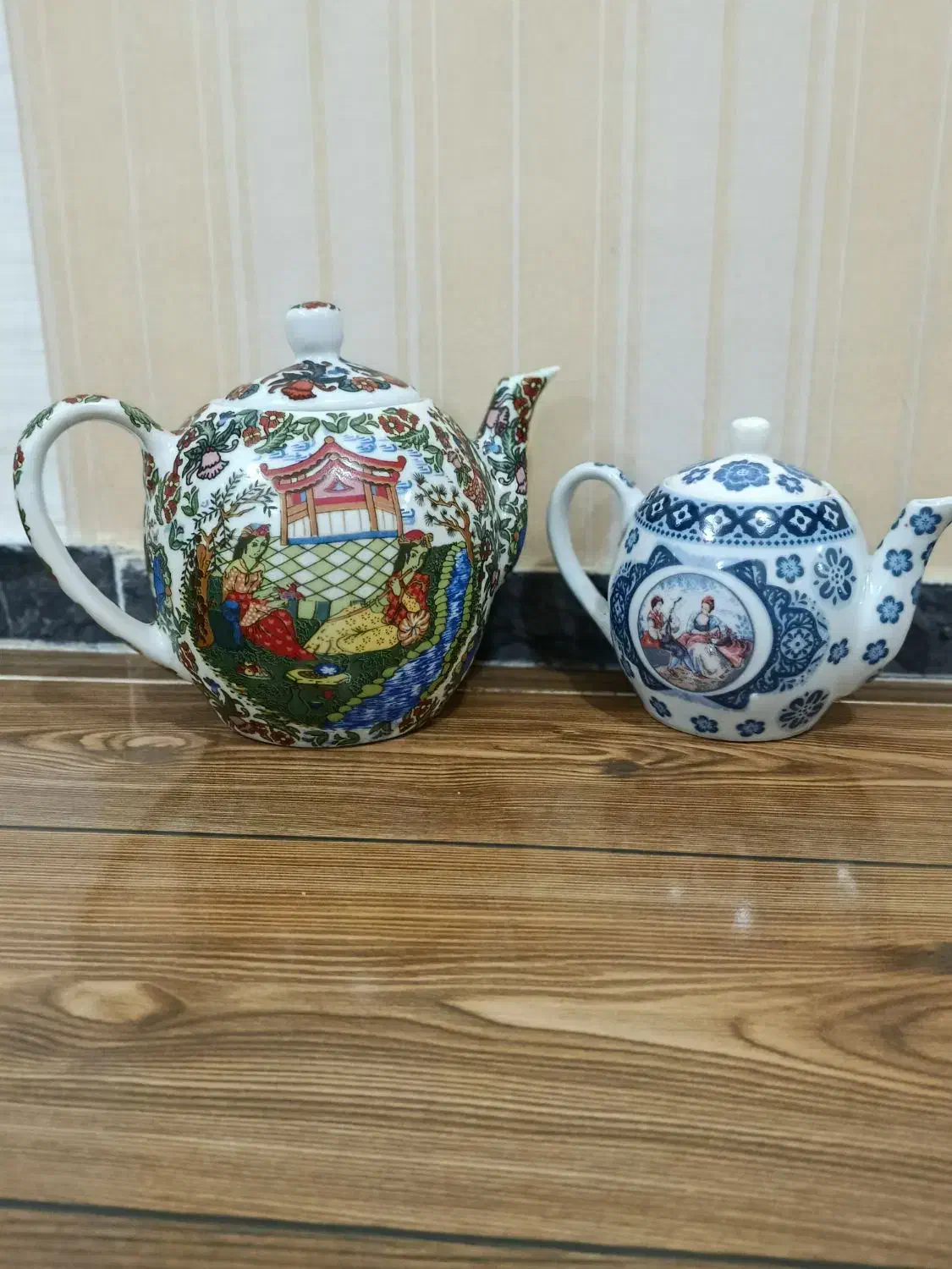 قوری|قوری، کتری، قهوه‌ساز دستی|مشگین شهر, |دیوار