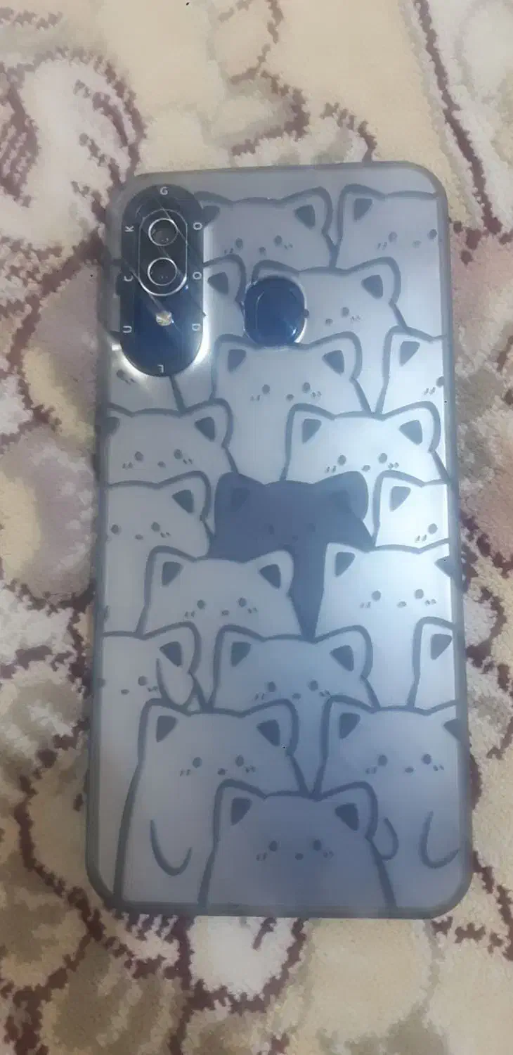 گوشی a20|موبایل|لالی, |دیوار