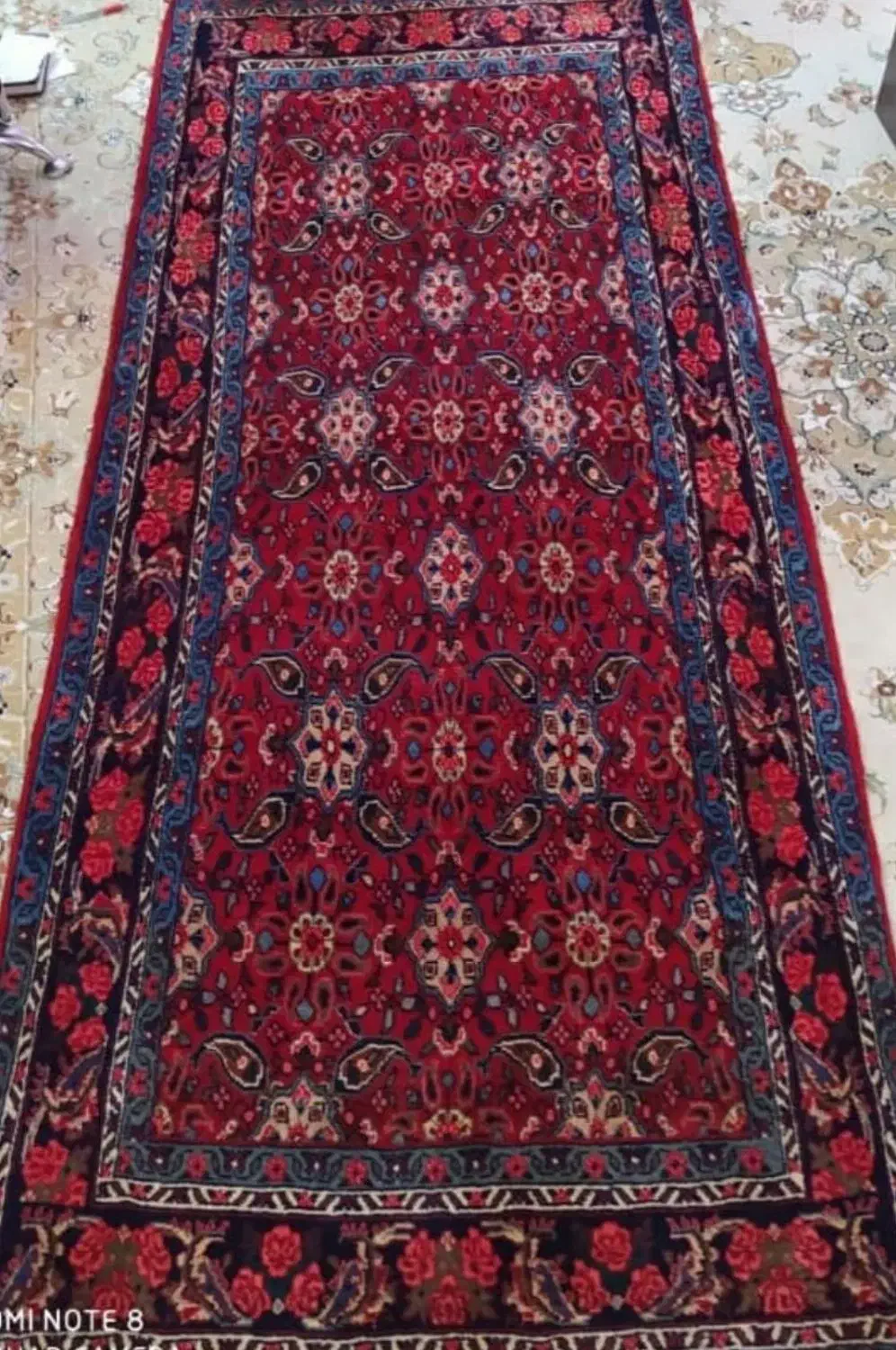 خدمات فرش|خدمات پیشه و مهارت|زنجان, |دیوار