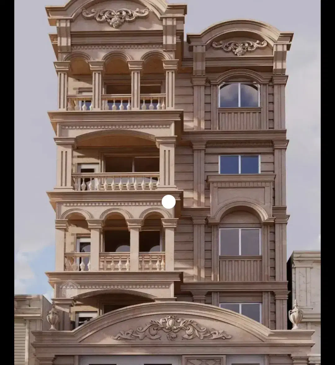 پیش فروش واحد ۷۴ و ۸۵ و 115|پیش‌فروش املاک|تهران, تختی|دیوار