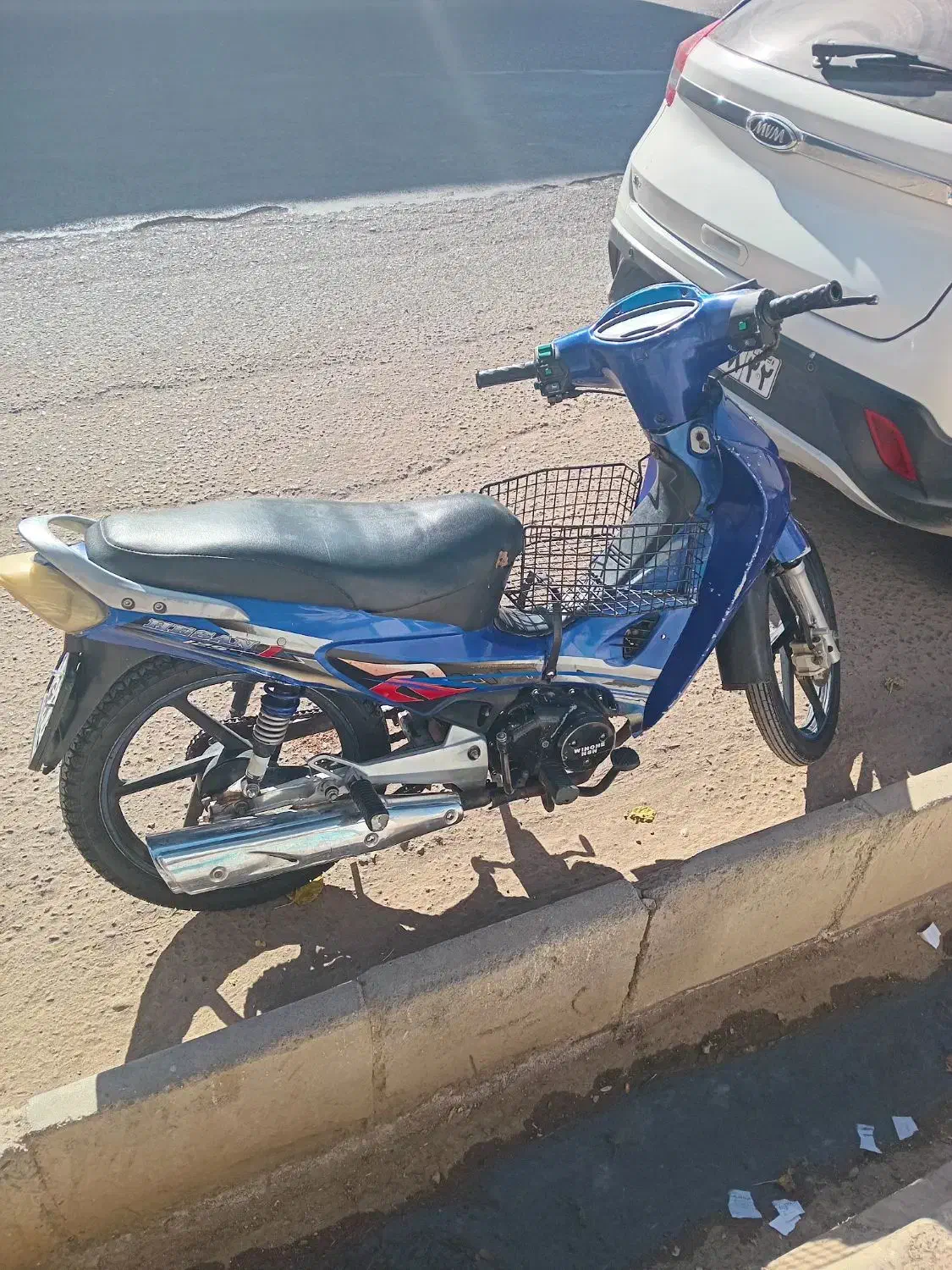 موتوربیکلاج|موتورسیکلت|تایباد, |دیوار