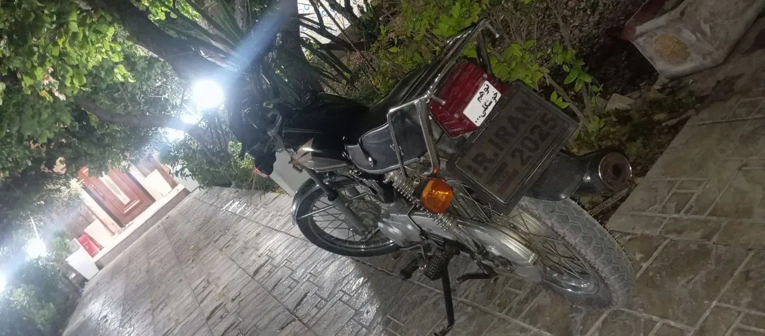 موتور هندا مزایده|موتورسیکلت|شهریار, شهریار|دیوار