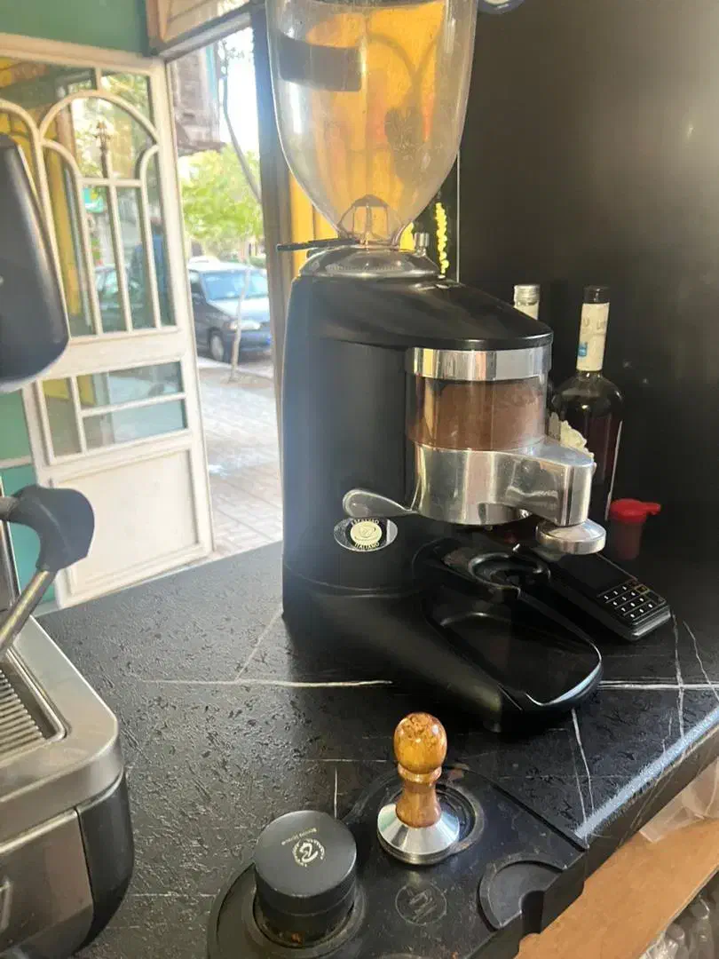 جیمبالی m24|کافی‌شاپ و رستوران|مشهد, هنرستان|دیوار