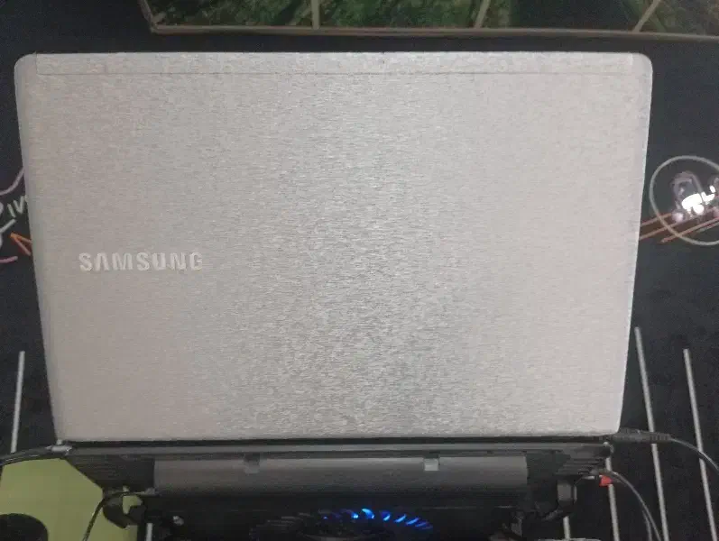 لپ تاپ سامسونگ|رایانه همراه|اندیشه, شهرک مریم|دیوار