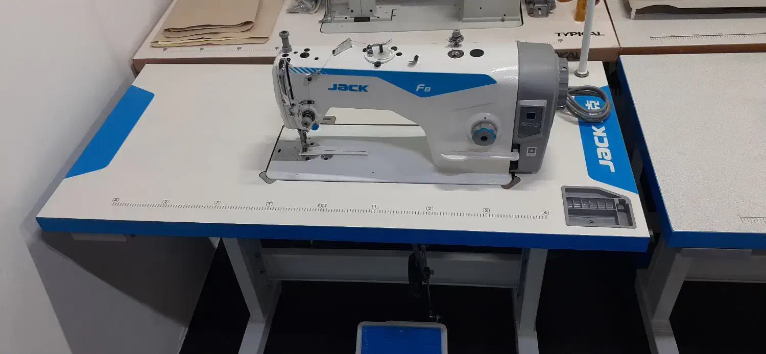 فروشگاه چرخ ایران- راسته دوز مدل F8|چرخ خیاطی و ریسندگی|رشت, لاکان شهر|دیوار