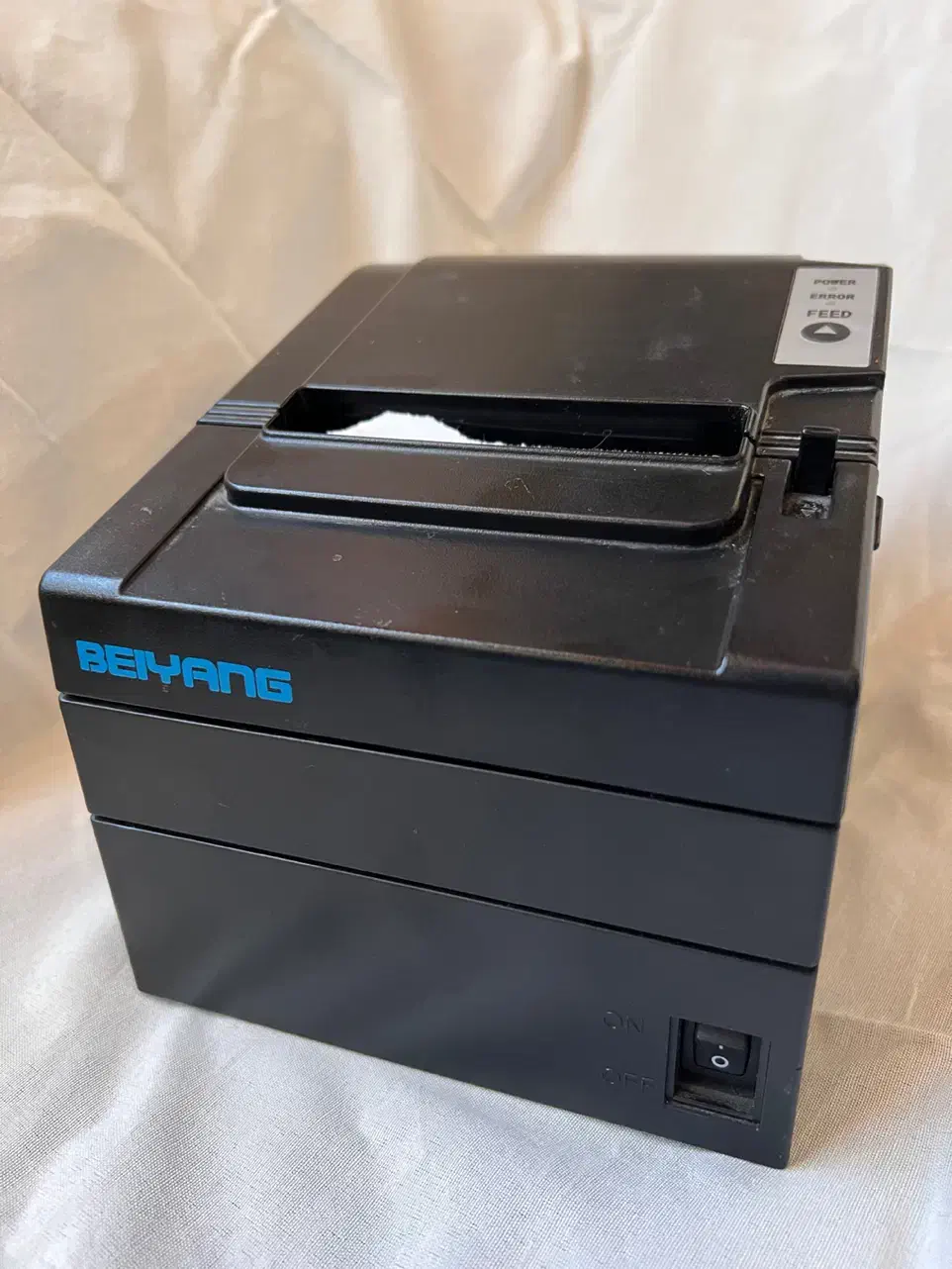 فیش پرینتر SNBC (بیانگ) مدل BTP-U80II|پرینتر، اسکنر، کپی، فکس|شاهینشهر, شهرک میلاد|دیوار